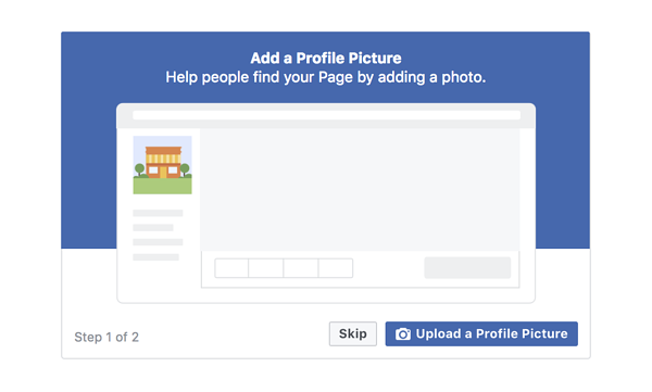 Facebook business page profileimg 1